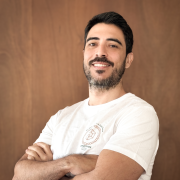 Foto del autor