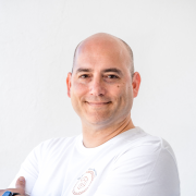 Foto del autor