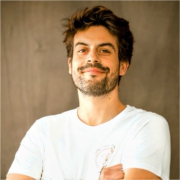 Foto del autor