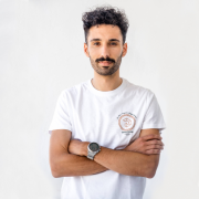 Foto del autor
