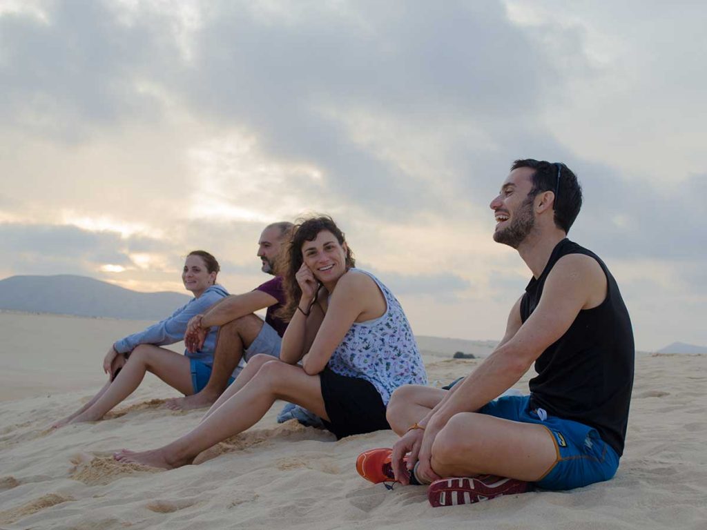 Dunas-de-Corralejo