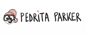 Logo Pedrita