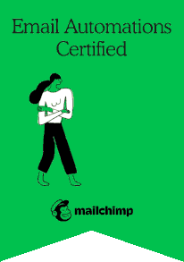 certificado_email_automation_mailchimp