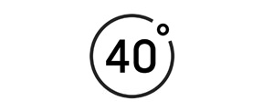 logo-40grados