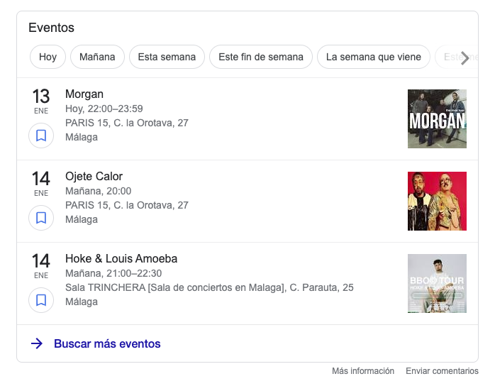 Tipos-de-SERPs-Eventos