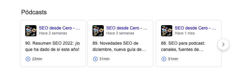 Tipos-de-SERPs-Podcasts