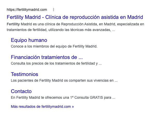 Tipos-de-SERPs-Site-Links