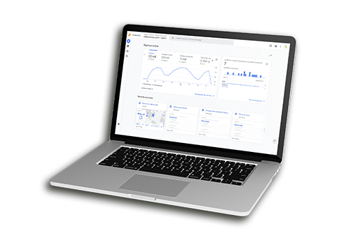 Agencia-Google-Analytics-4