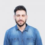 José Luís Fernández Disruptivos