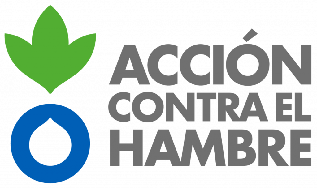 Acción contra el hambre_logo