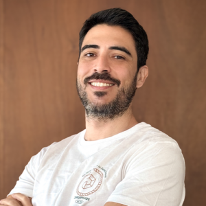 Yago Gonzales, Head of Digital Consultancy en Disruptivos