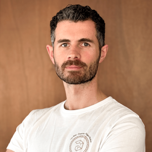 Ramón Fernández, Head of Data Analytics en Disruptivos