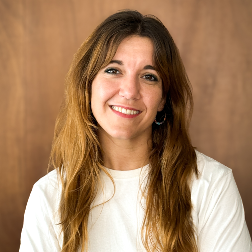SEO Specialist Beatriz Enriquez