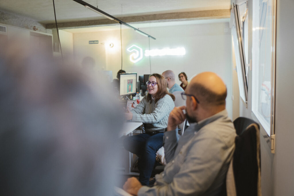 Taller IA para convertirte en otra persona