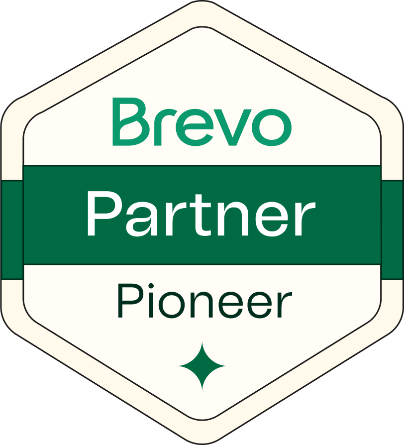 Disruptivos Brevo Partner