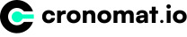 Cronomatio