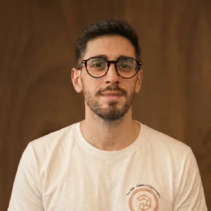sergio garcia disruptivos