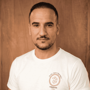 Fran Gómez