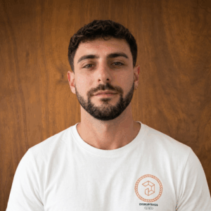 Joao Silva - Disruptivos